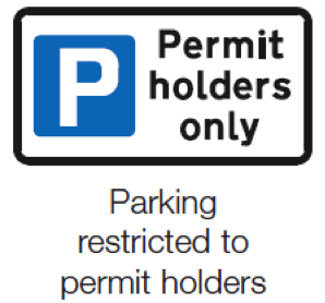 Types of Parking Restriction - North Essex Parking Partnership